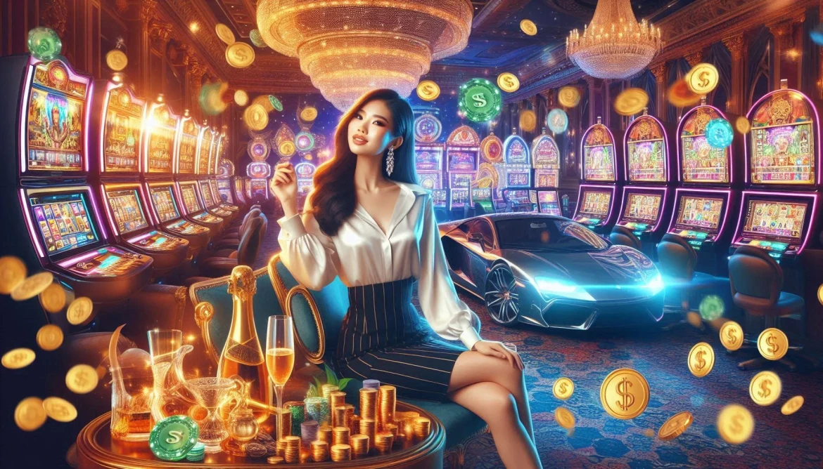 Go4Casino
