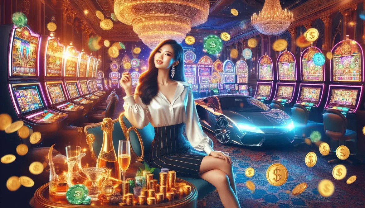 Go4Casino